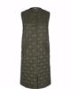 Elvina Quilted Down Waistcoat Mos Mosh