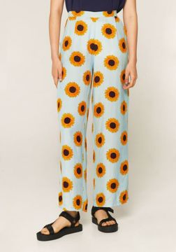 Sunflower Trousers Compania Fantastica