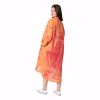 Anna Shirt Dress Orange Austral Zen Ethic