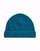 Thora Knit Hat Lyons Blue Mos Mosh