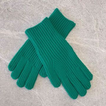 Gloves Green Three M
