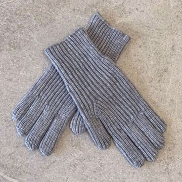 Gloves Grey Three M