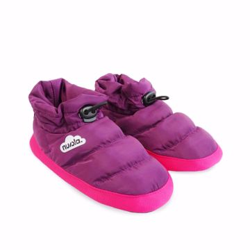 Boot Home Party Purple Nuvola