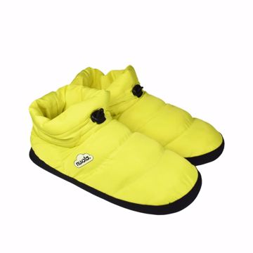Boot Home Yellow Nuvola