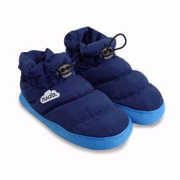 Boot Home Party Dark Navy Nuvola