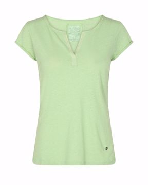 Troy Tee SS Arcadian Green MosMosh