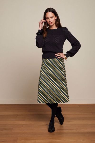 Juno skirt Quincy King Louie