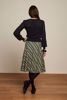 Juno skirt Quincy King Louie