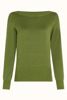 Ivy Top Lapis Woodbine Green King Louie