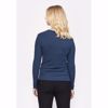SRFenja O-neck Top Total Eclipse Soft Rebels