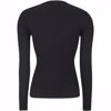 SRNoa Knit Black Soft Rebels