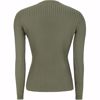 SRNoa Knit Green Soft Rebels