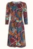 Mona Dress Nightingale King Louie