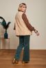 Cilla Gilet Boheme King Louie