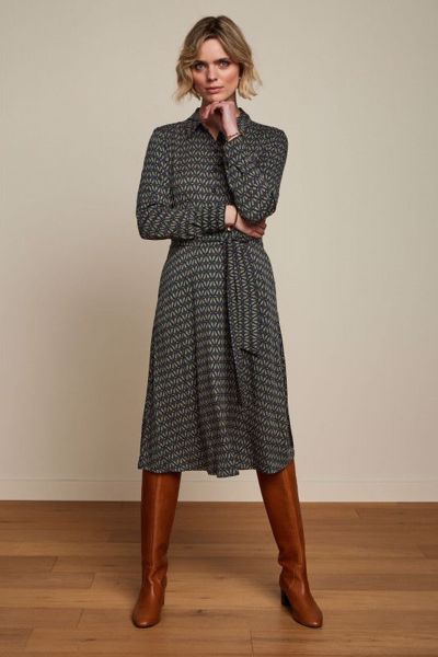 Sheeva Dress Parlour King Louie