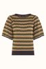 Maree Top Bruno King Louie