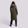 Parka Zip Coat Selfhood