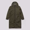 Parka Zip Coat Selfhood
