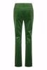Pants Straight Pesto Zilch