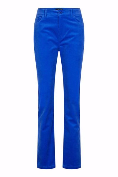 Pants Straight Disco Zilch