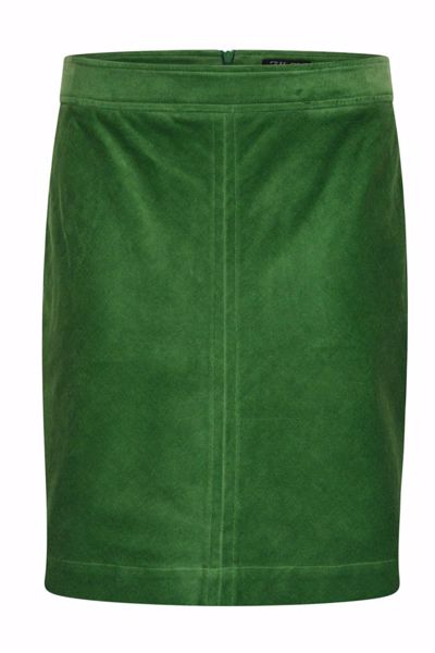 Skirt pockets Pesto ZIlch
