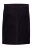 Skirt Pockets Black Zilch