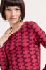 Sweatshirt Maroon Red Surkana