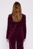 NuVivian Blazer Port Royal Numph