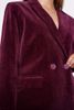 NuVivian Blazer Port Royal Numph