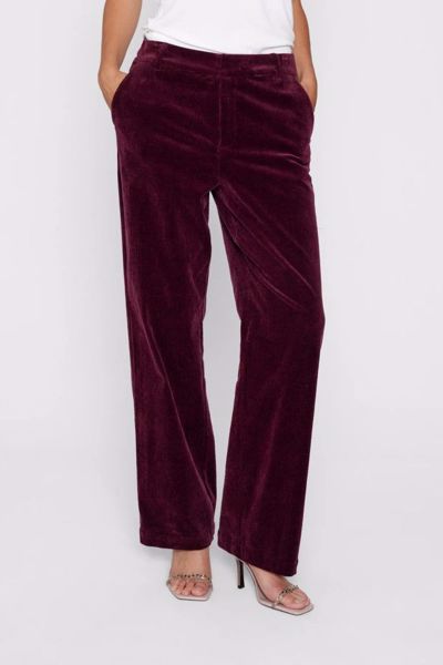 NuVivian Pants Port Royal Numph