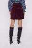 NuVivian Skirt Port Royal Numph