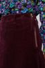NuVivian Skirt Port Royal Numph
