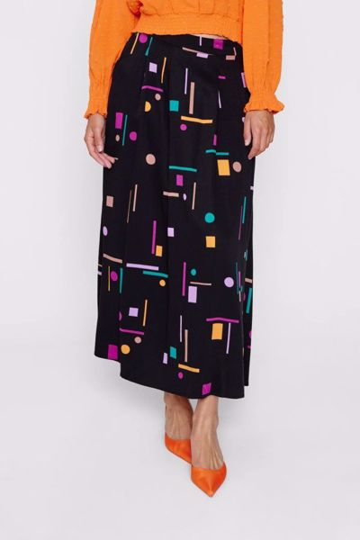 NuWalli Skirt Numph
