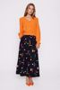 NuWalli Skirt Numph