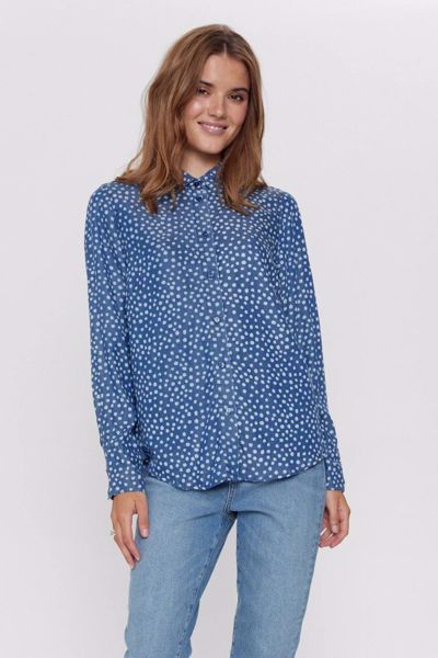 NuVilna Shirt Numph