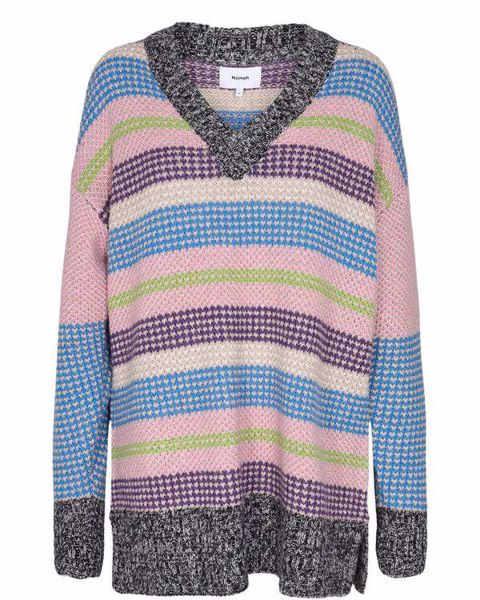 NuBola Pullover Super Sonic Numph