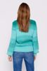 NuFade Pullover Cadmium Green numph