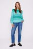 NuFade Pullover Cadmium Green numph