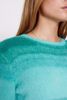 NuFade Pullover Cadmium Green numph