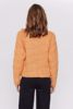 NuTelsa Pullover Tangerine Numph