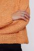 NuTelsa Pullover Tangerine Numph