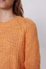 NuTelsa Pullover Tangerine Numph