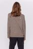 NuStelli Pullover Brownie Numph