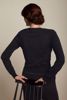 Raglan Cardi Droplet King Louie