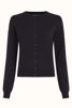 Raglan Cardi Droplet King Louie