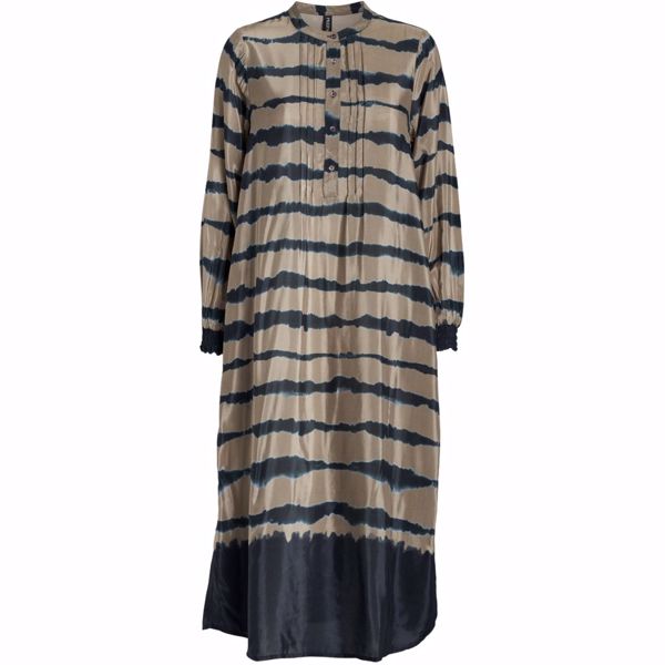 Caroline Dress Army Prepair