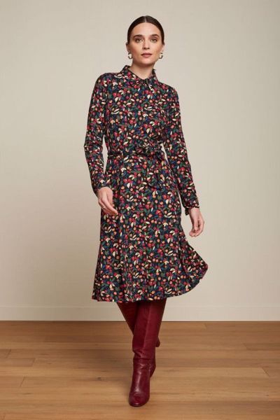 Sheeva Dress Bellmore King Louie