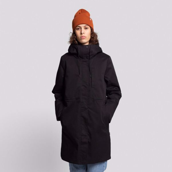 Parka jacket Selfhood